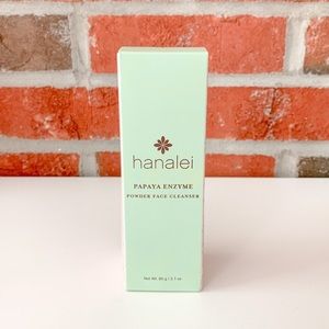 Hanalei Papaya Enzyme Cleanser